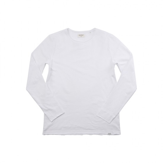 GABBA KONRAD LS STRAIGHT TEE ΜΠΛΟΥΖΑ ΑΝΔΡΑΣ