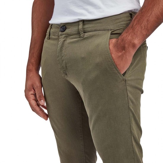 GABBA PAUL K3280 DALE CHINO ΠΑΝΤΕΛΟΝΙ ΑΝΔΡΑΣ