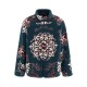 GUESS JACQUARD SHERPA JACK ΜΠΟΥΦΑΝ ΑΝΔΡΑΣ