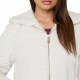 GUESS NEW THEOLINE JACKET ΜΠΟΥΦΑΝ ΓΥΝΑΙΚΑ