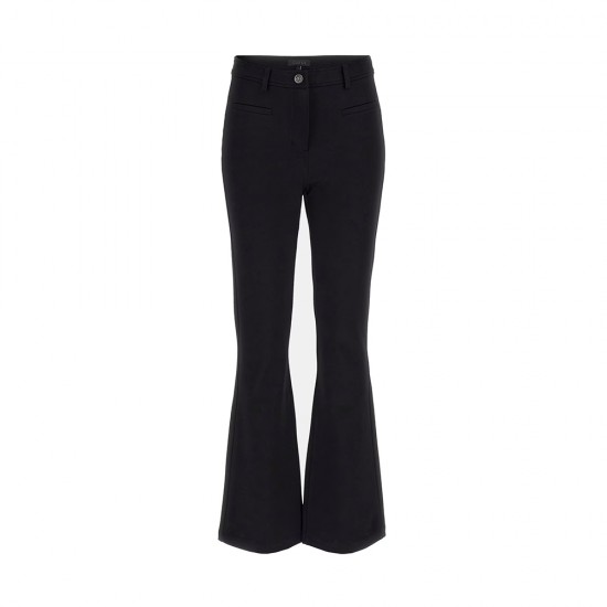 GUESS LENA SEXY FLARE PANT ΠΑΝΤΕΛΟΝΙ ΓΥΝΑΙΚΕΙΟ