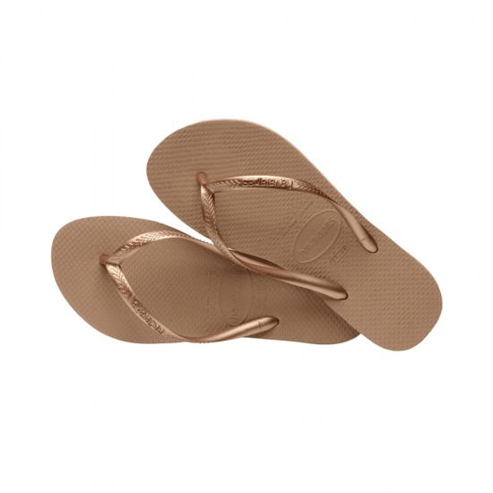 HAVAIANAS SLIM FC ΣΑΓΙΟΝΑΡΑ