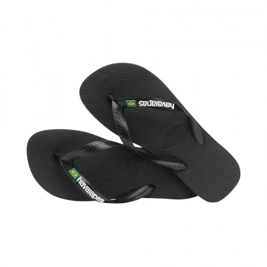 HAVAIANAS BRAZIL LOGO FC ΣΑΓΙΟΝΑΡΑ