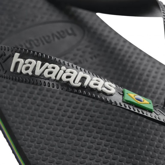 HAVAIANAS BRAZIL LOGO FC ΣΑΓΙΟΝΑΡΑ