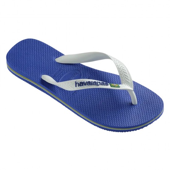 HAVAIANAS BRAZIL LOGO FC ΣΑΓΙΟΝΑΡΑ