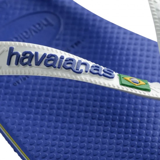 HAVAIANAS BRAZIL LOGO FC ΣΑΓΙΟΝΑΡΑ