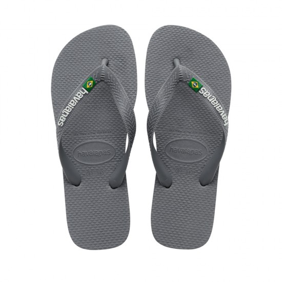 HAVAIANAS BRAZIL LOGO FC ΣΑΓΙΟΝΑΡΑ