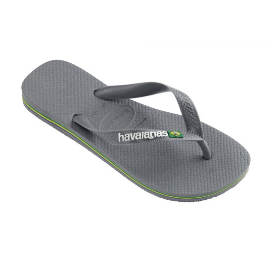 HAVAIANAS BRAZIL LOGO FC ΣΑΓΙΟΝΑΡΑ