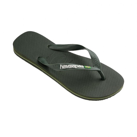 HAVAIANAS BRAZIL LOGO FC ΣΑΓΙΟΝΑΡΑ