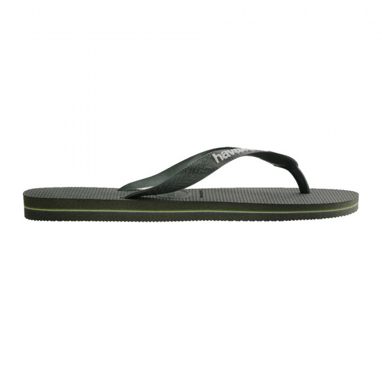 HAVAIANAS BRAZIL LOGO FC ΣΑΓΙΟΝΑΡΑ