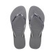 HAVAIANAS SLIM GLITTER II FC ΣΑΓΙΟΝΑΡΑ