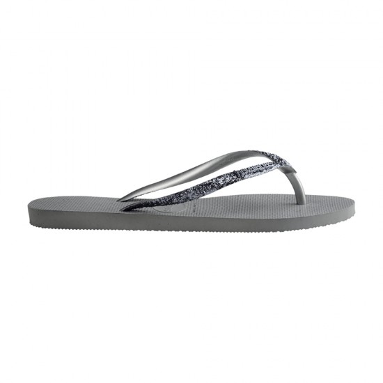 HAVAIANAS SLIM GLITTER II FC ΣΑΓΙΟΝΑΡΑ