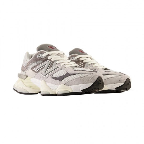 NB U9060GRY ΠΑΠΟΥΤΣΙ UNISEX