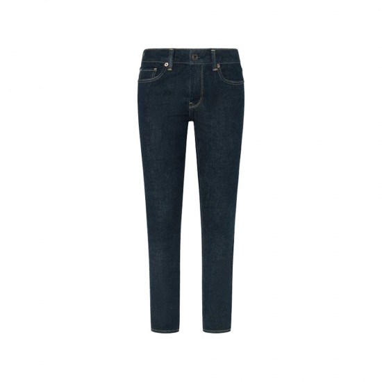 PEPE JEANS SKINNY JEANS MW REGENT 32 ΓΥΝΑΙΚΕΙΟ