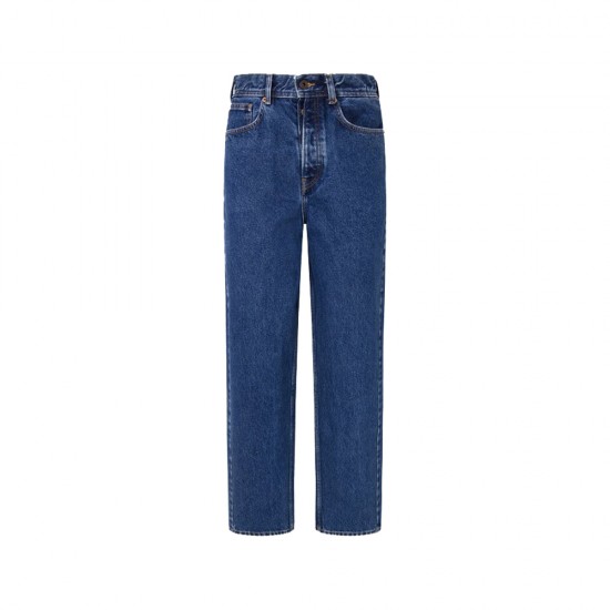 PEPE JEANS BARREL JEANS UHW 30 ΠΑΝΤΕΛΟΝΙ ΓΥΝΑΙΚΑ