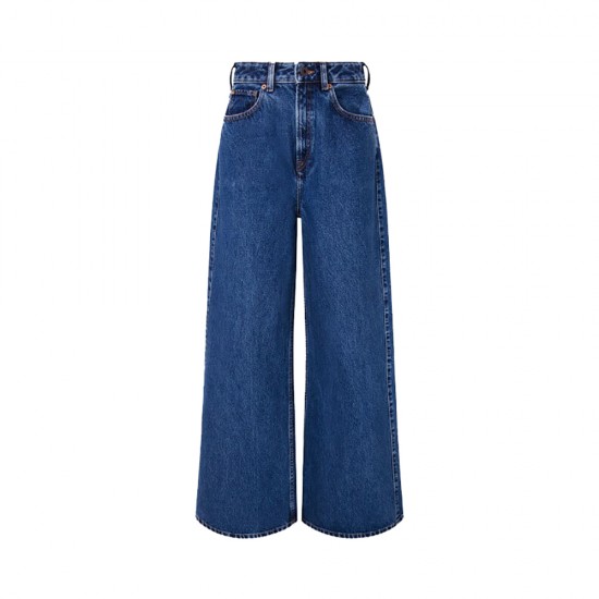 PEPE JEANS WIDE LEG JEANS UHW 32 ΠΑΝΤΕΛΟΝΙ ΓΥΝΑΙΚΑ