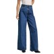 PEPE JEANS WIDE LEG JEANS UHW 32 ΠΑΝΤΕΛΟΝΙ ΓΥΝΑΙΚΑ