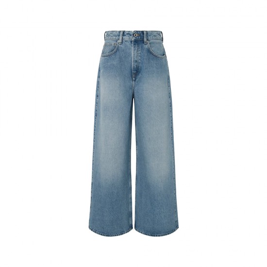 PEPE JEANS WIDE LEG JEANS UHW 32 ΠΑΝΤΕΛΟΝΙ ΓΥΝΑΙΚΑ