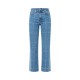 PEPE JEANS STRAIGHT JEANS HW GLITTER 30 ΓΥΝΑΙΚΑ