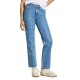 PEPE JEANS STRAIGHT JEANS HW GLITTER 30 ΓΥΝΑΙΚΑ