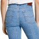 PEPE JEANS STRAIGHT JEANS HW GLITTER 30 ΓΥΝΑΙΚΑ