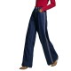 PEPE JEANS WIDE LEG JEANS MW CRAFT 32 ΠΑΝΤΕΛΟΝΙ