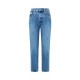 PEPE JEANS SLIM JEANS UHW SPARKLE 32 ΓΥΝΑΙΚΑ