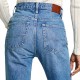 PEPE JEANS SLIM JEANS UHW SPARKLE 32 ΓΥΝΑΙΚΑ