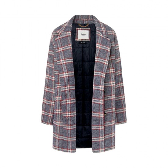 PEPE JEANS BILLY JACKET ΓΥΝΑΙΚΕΙΟ