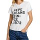 PEPE JEANS GIO ΜΠΛΟΥΖΑ ΓΥΝΑΙΚΕΙΟ