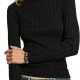 PEPE JEANS IZABEL TURTLENECK ΠΛΕΚΤΟ ΓΥΝΑΙΚΕΙΟ