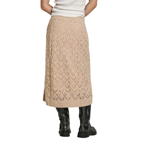 PEPE JEANS HAILEY SKIRT ΦΟΥΣΤΑ ΓΥΝΑΙΚΑ