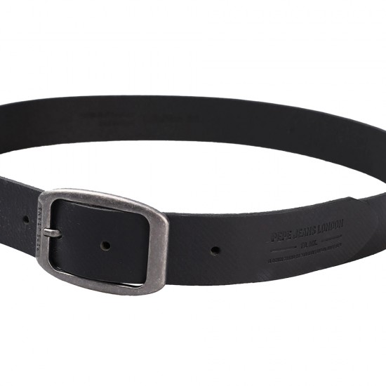 PEPE JEANS WADE BELT ΖΩΝΗ ΑΝΔΡΑΣ