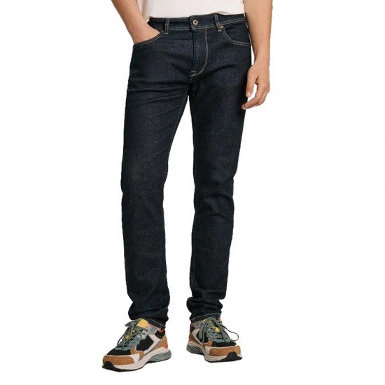 PEPE JEANS TAPERED JEANS STANLEY 32 ΑΝΔΡΙΚΟ