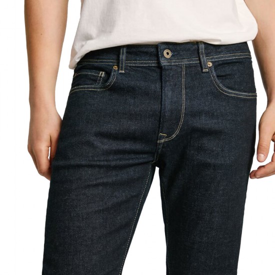 PEPE JEANS TAPERED JEANS STANLEY 32 ΑΝΔΡΙΚΟ