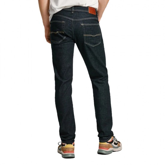 PEPE JEANS TAPERED JEANS STANLEY 32 ΑΝΔΡΙΚΟ