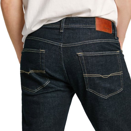 PEPE JEANS TAPERED JEANS STANLEY 32 ΑΝΔΡΙΚΟ