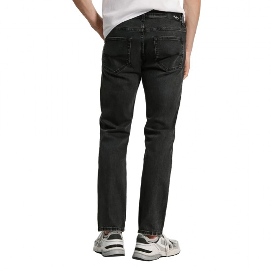 PEPE JEANS STRAIGHT JEANS CASH32 ΠΑΝΤΕΛΟΝΙ ΑΝΔΡΙΚΟ