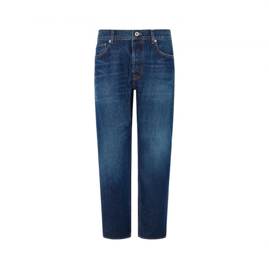 PEPE JEANS STRAIGHT JEANS 32 ΠΑΝΤΕΛΟΝΙ ΑΝΔΡΙΚΟ