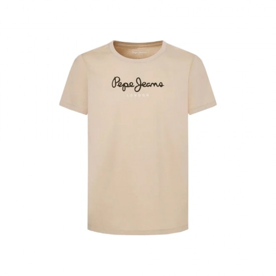 PEPE JEANS EGGO N T-SHIRT ΜΠΛΟΥΖΑ ΑΝΔΡΙΚΟ