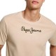 PEPE JEANS EGGO N T-SHIRT ΜΠΛΟΥΖΑ ΑΝΔΡΙΚΟ