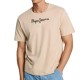 PEPE JEANS EGGO N T-SHIRT ΜΠΛΟΥΖΑ ΑΝΔΡΙΚΟ