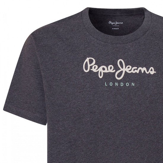 PEPE JEANS EGGO N T-SHIRT ΜΠΛΟΥΖΑ ΑΝΔΡΙΚΟ