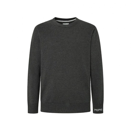 PEPE JEANS NEW ANDRE CREW NECK ΠΛΕΚΤΟ ΑΝΔΡΙΚΟ