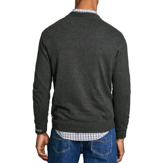 PEPE JEANS NEW ANDRE CREW NECK ΠΛΕΚΤΟ ΑΝΔΡΙΚΟ