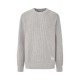 PEPE JEANS COLIN CREW NECK ΠΛΕΚΤΟ ΑΝΔΡΙΚΟ