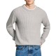 PEPE JEANS COLIN CREW NECK ΠΛΕΚΤΟ ΑΝΔΡΙΚΟ