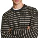 PEPE JEANS NEW ANDRE STRIPES ΠΛΕΚΤΟ ΑΝΔΡΙΚΟ