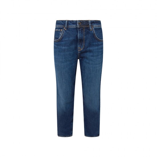 PEPE JEANS VIOLET RE ΠΑΝΤΕΛΟΝΙ ΓΥΝΑΙΚΑ