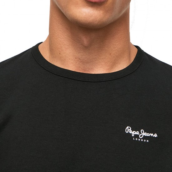 PEPE JEANS NOS ORIGINAL BASIC 2 LONG N ΜΠΛΟΥΖΑ